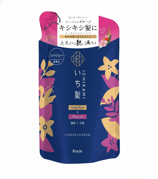 Ichikami Color Care Conditioner