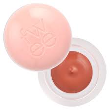 FWEE Lip & Cheek Blurry Pudding Pot 5g