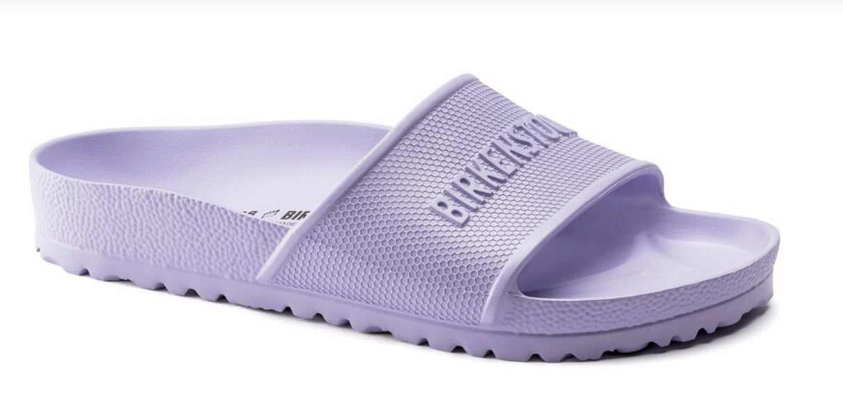 Birkenstock W Barbados Purple Fog