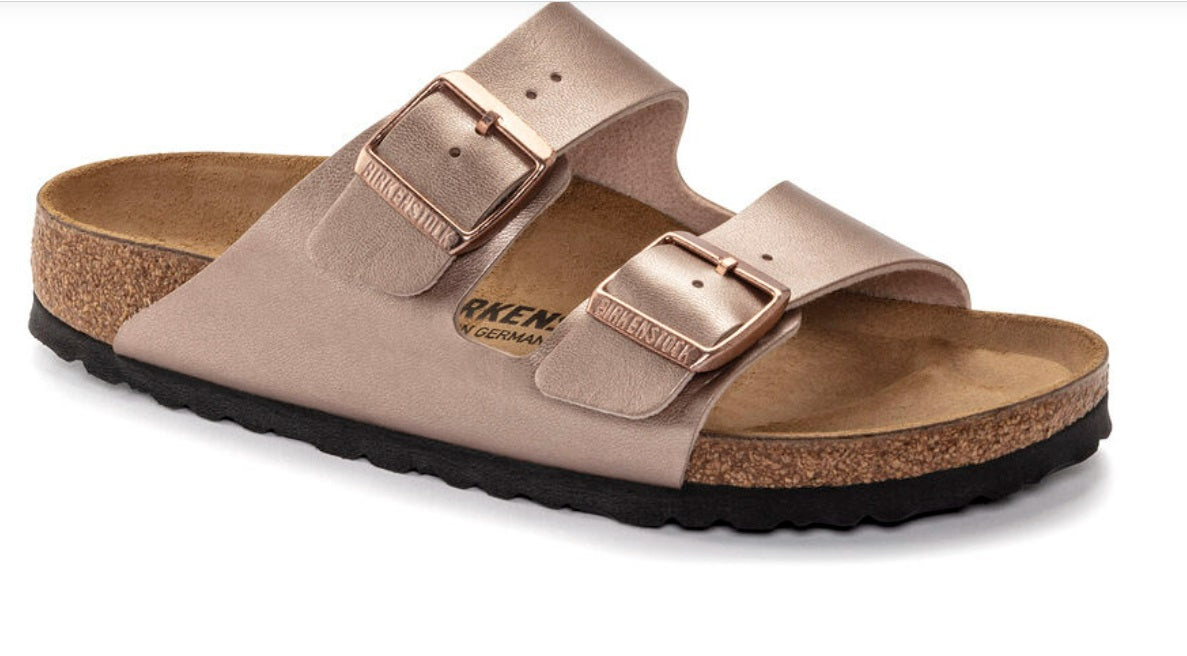 Birkenstock W Arizona Copper