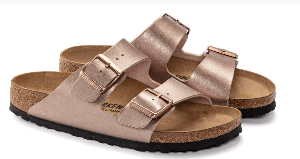 Birkenstock W Arizona Copper