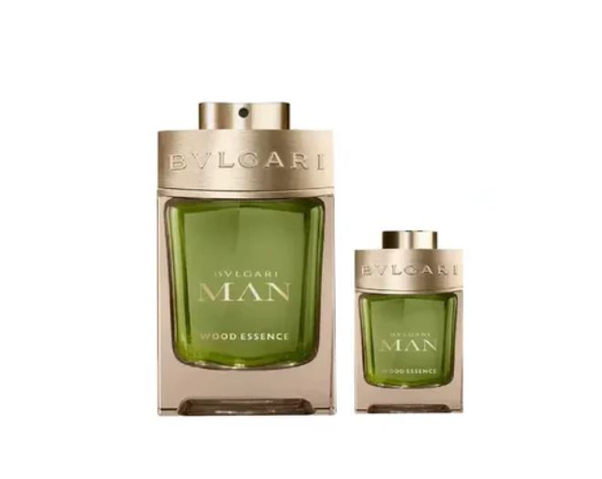 Bvlgari Man Wood Essence EDP Gift Set
