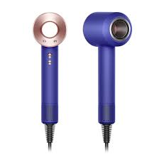 Dyson Supersonic™ Vinca Blue and Rosé