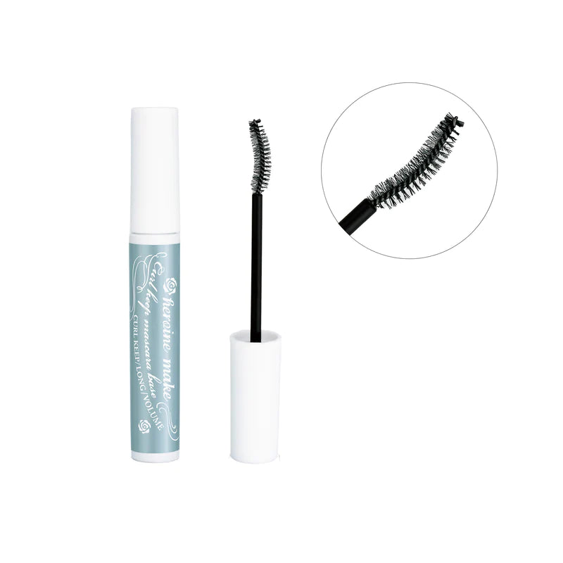 KISSME HEROINE MAKE CURL KEEP MASCARA BASE