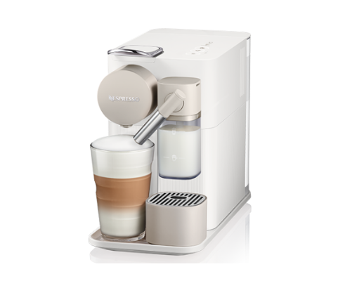 Nespresso Lattissima One White