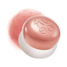 FWEE Lip & Cheek Blurry Pudding Pot 5g