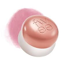 FWEE Lip & Cheek Blurry Pudding Pot 5g