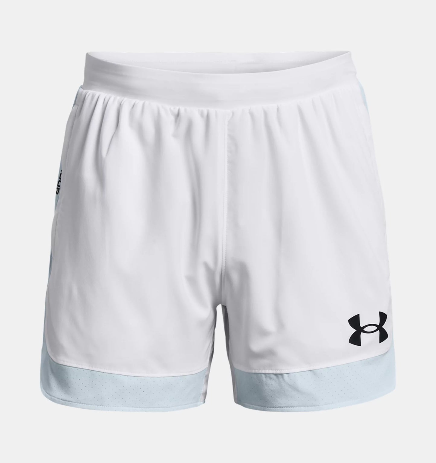 UnderArmour Men's UA Baseline 5" Shorts