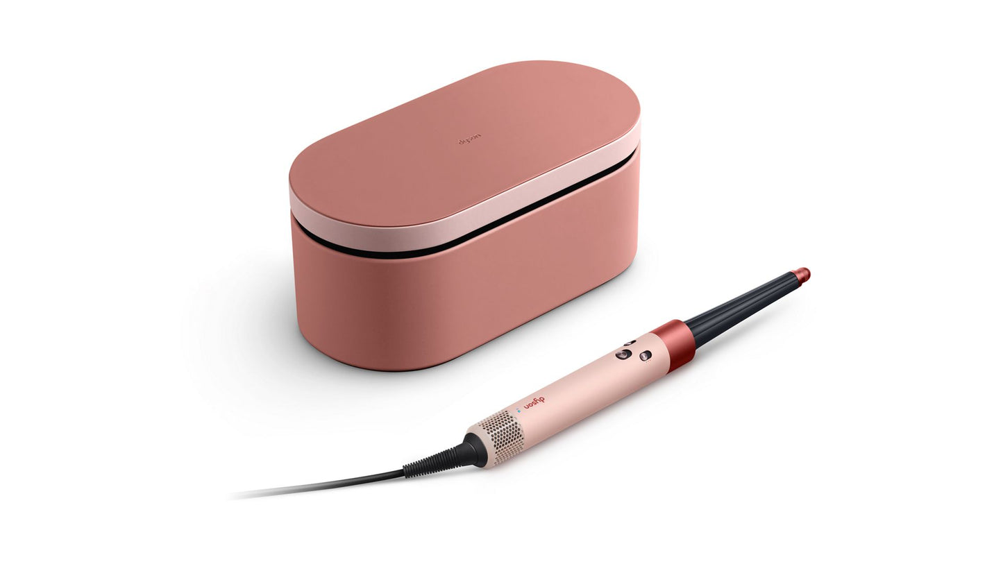 Dyson Airwrap ID Sakura Cherry