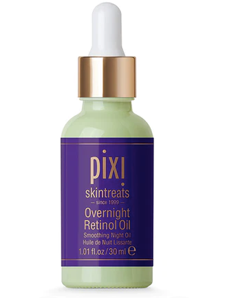 Pixi Overnight Retinol Oil