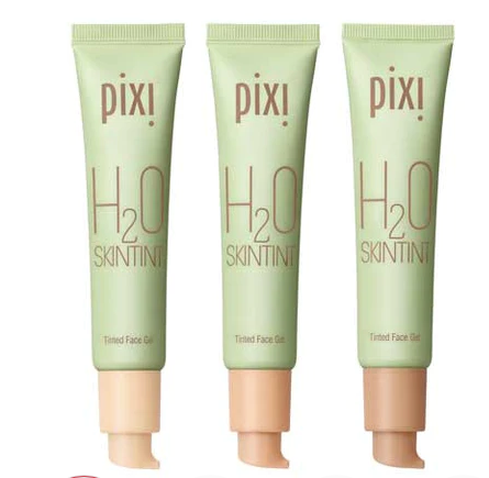 Pixi H20 SkinTint