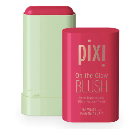 Pixi On-The-Glow Blush
