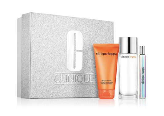 Clinique Perfectly Happy Set
