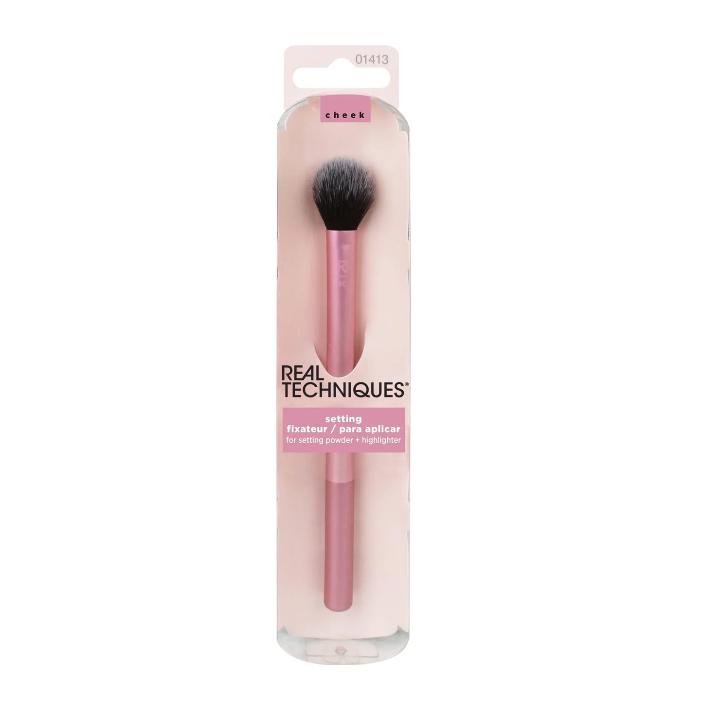 Real Techniques Makeup Setting Brush