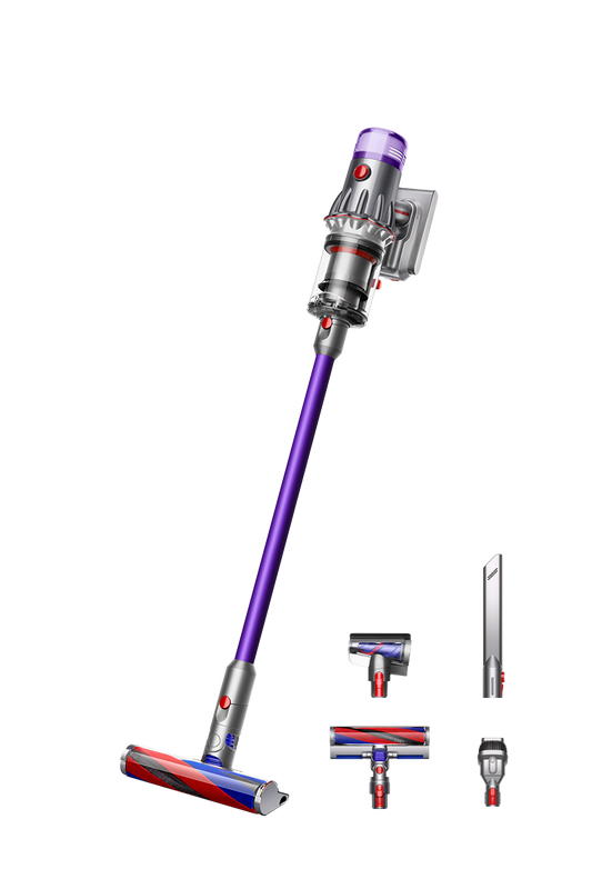 Dyson V12 Origin Vacuum