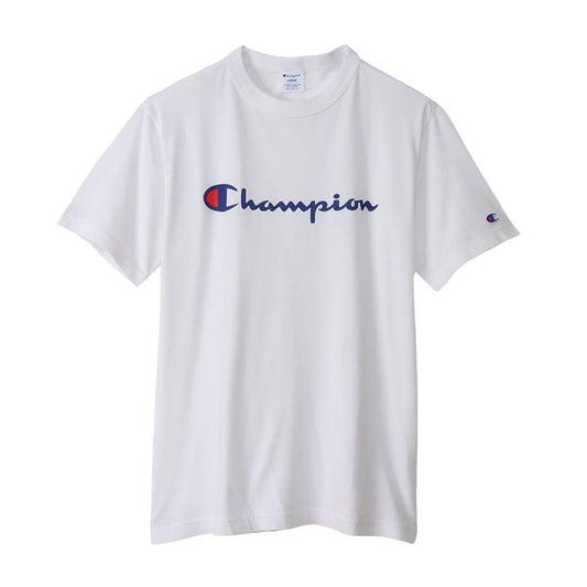 Champion Men's Short Sleeve T-Shirt Short Sleeve
