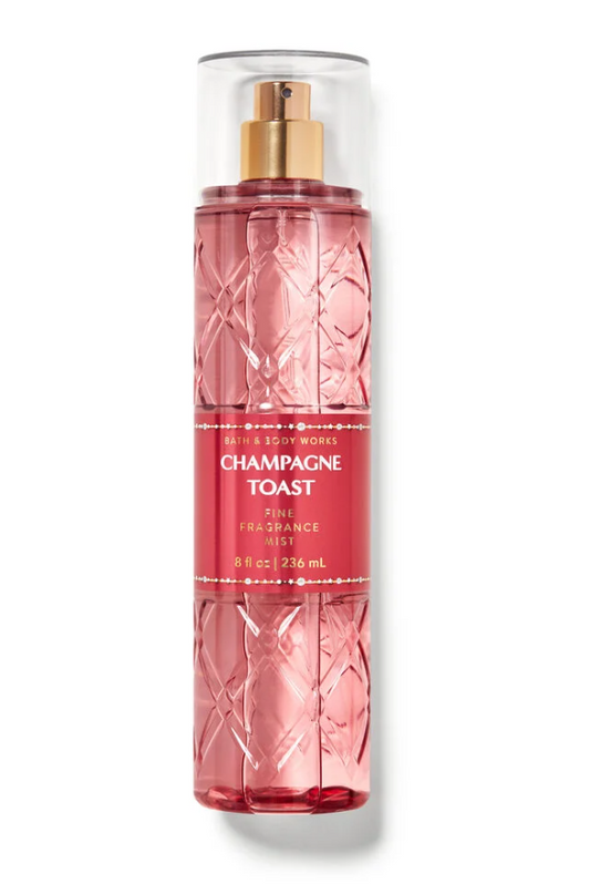 Bath and Body Works Fragrance Mist 236ml