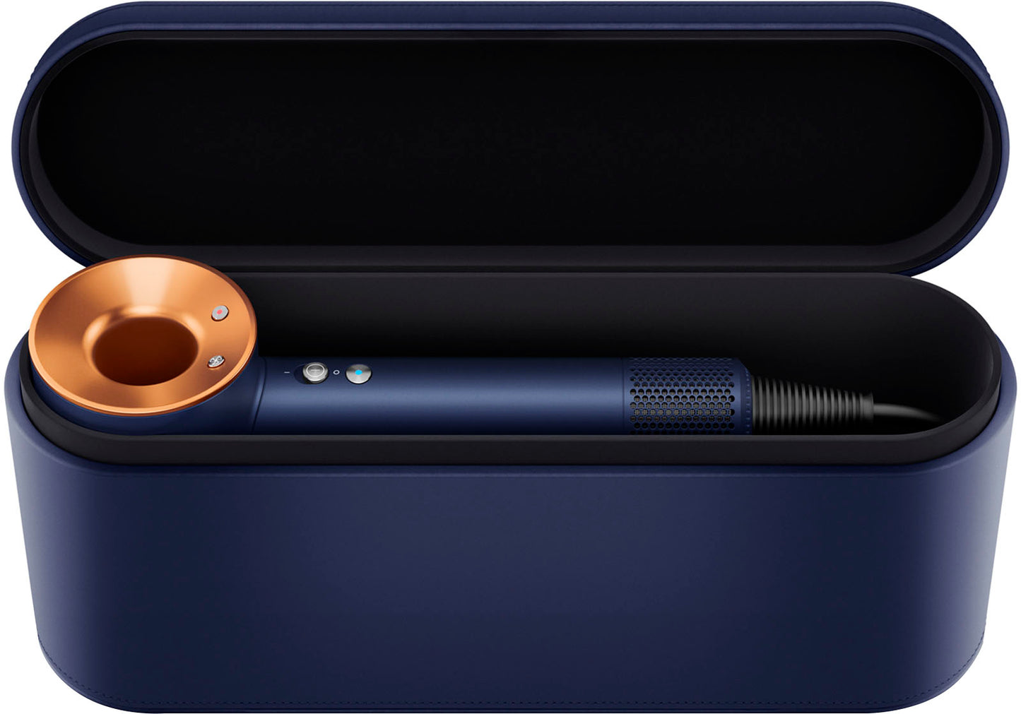 Dyson Supersonic HD08 Prussian Blue