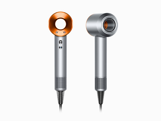 Dyson Supersonic HD08 (Silver/Copper)