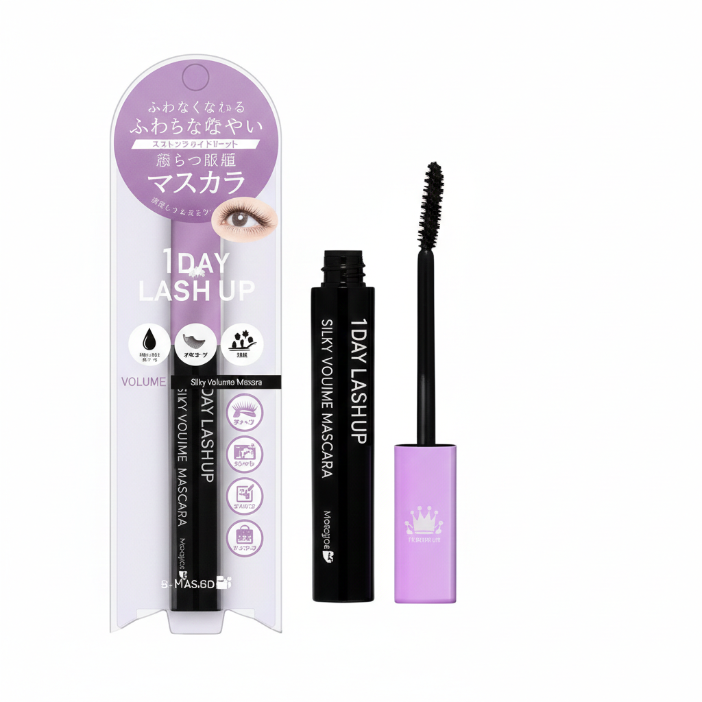K-Palette 1 Day Lash Up
