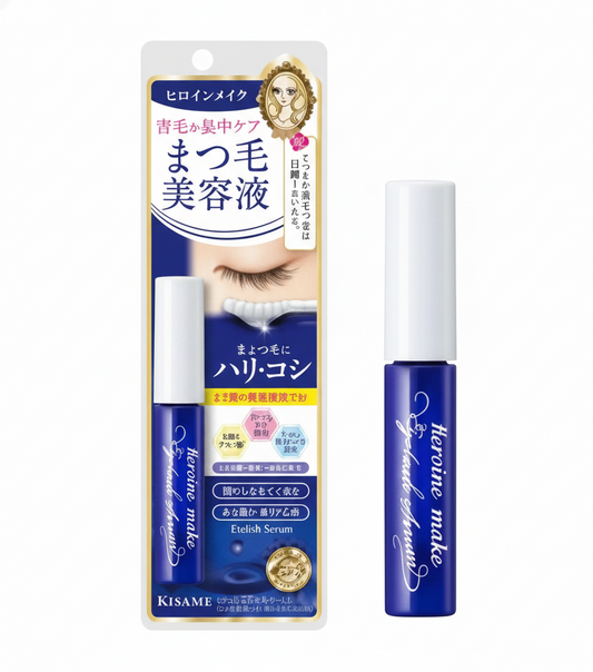 Kiss me Eyelash Serum