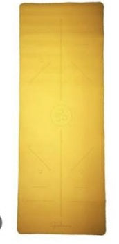 Ginhawa Yoga Mat