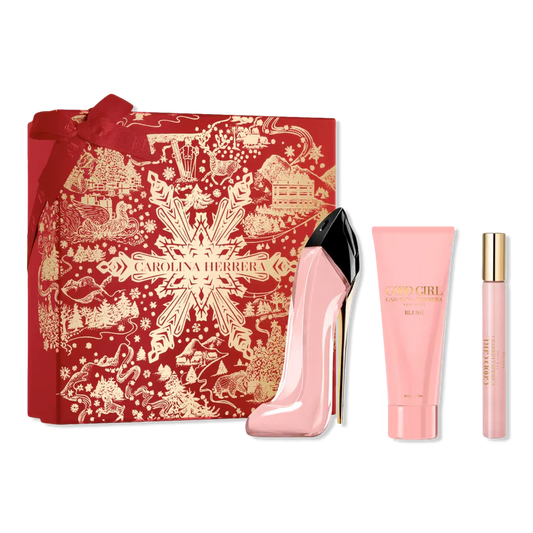 Carolina Herrera Good Girl Blush EDP Gift Set