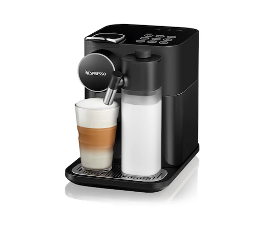 Nespresso Gran Lattissima Black