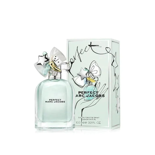 Marc Jacobs Perfect EDT