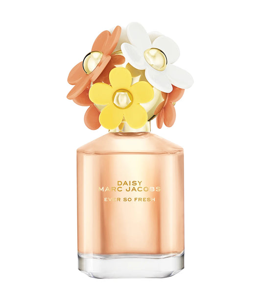 Marc Jacobs Daisy Daisy Ever So Fresh Eau de Parfum 125ml