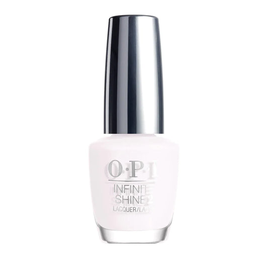 OPI Infinite Shine Beyond The Pale Pink Nail Lacquer