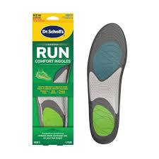 Dr. Scholl's Active RUN Comfort Insoles