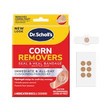 Dr. Scholl’s Corn Removers with Seal & Heal Bandage