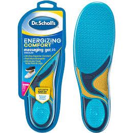 Dr. Scholl's Energizing Comfort