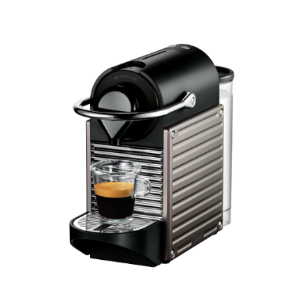 Nespresso Pixie