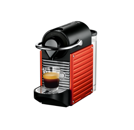 Nespresso Pixie