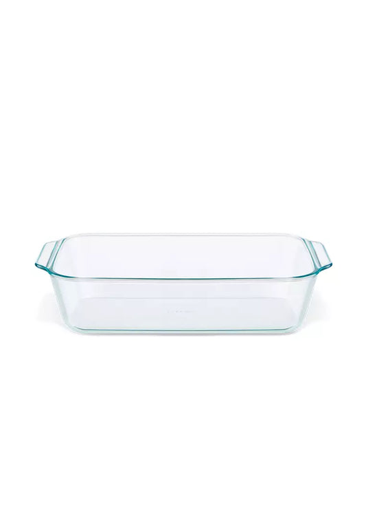 Pyrex 3.1qt/3L Deep Glass Baking Dish