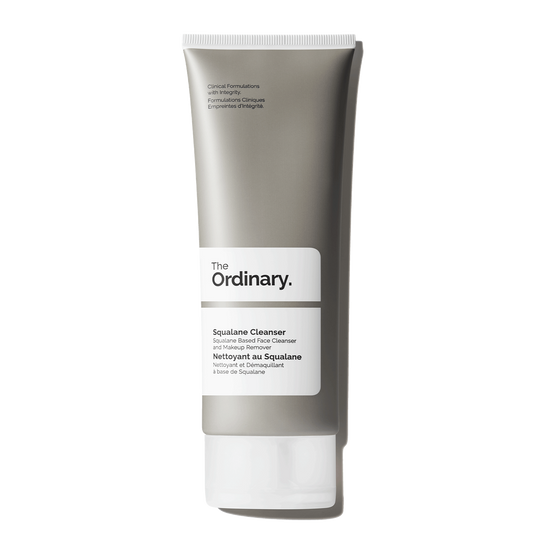 The Ordinary Squalane Cleanser