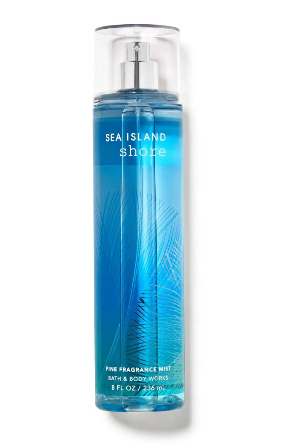 Bath and Body Works Fragrance Mist 236ml