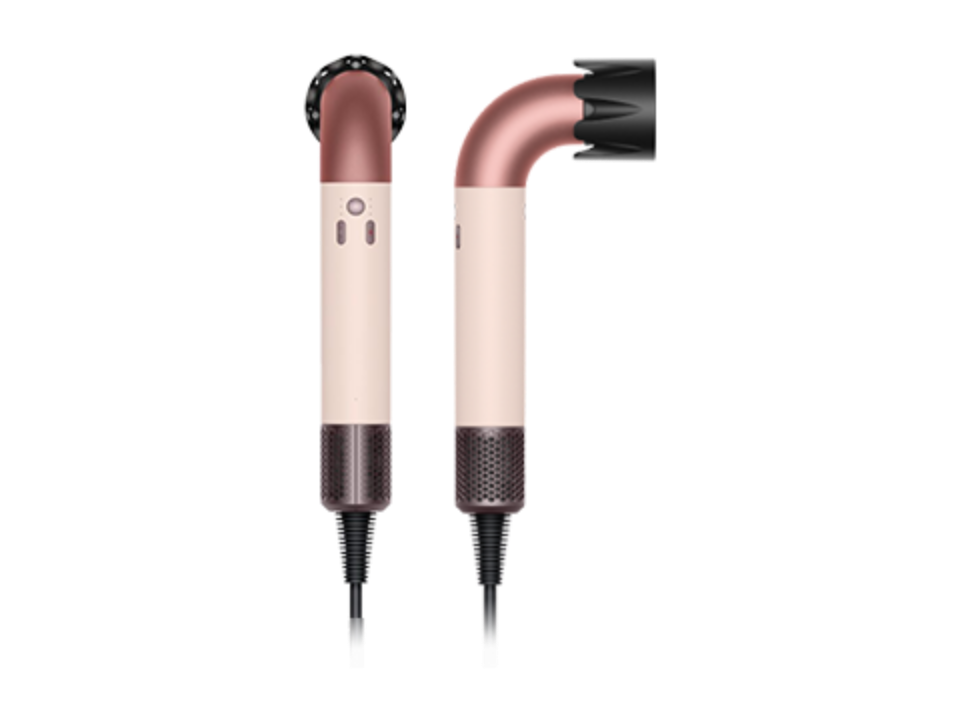 Dyson HD 17 Supersonic R Hairdryer (with case)