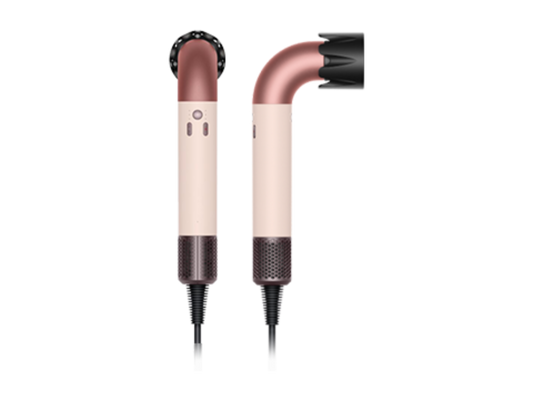 Dyson HD 17 Supersonic R Hairdryer (with case)