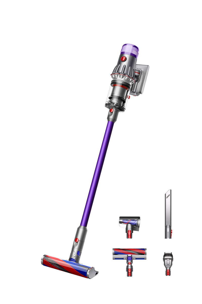 Dyson V12 Origin Vacuum