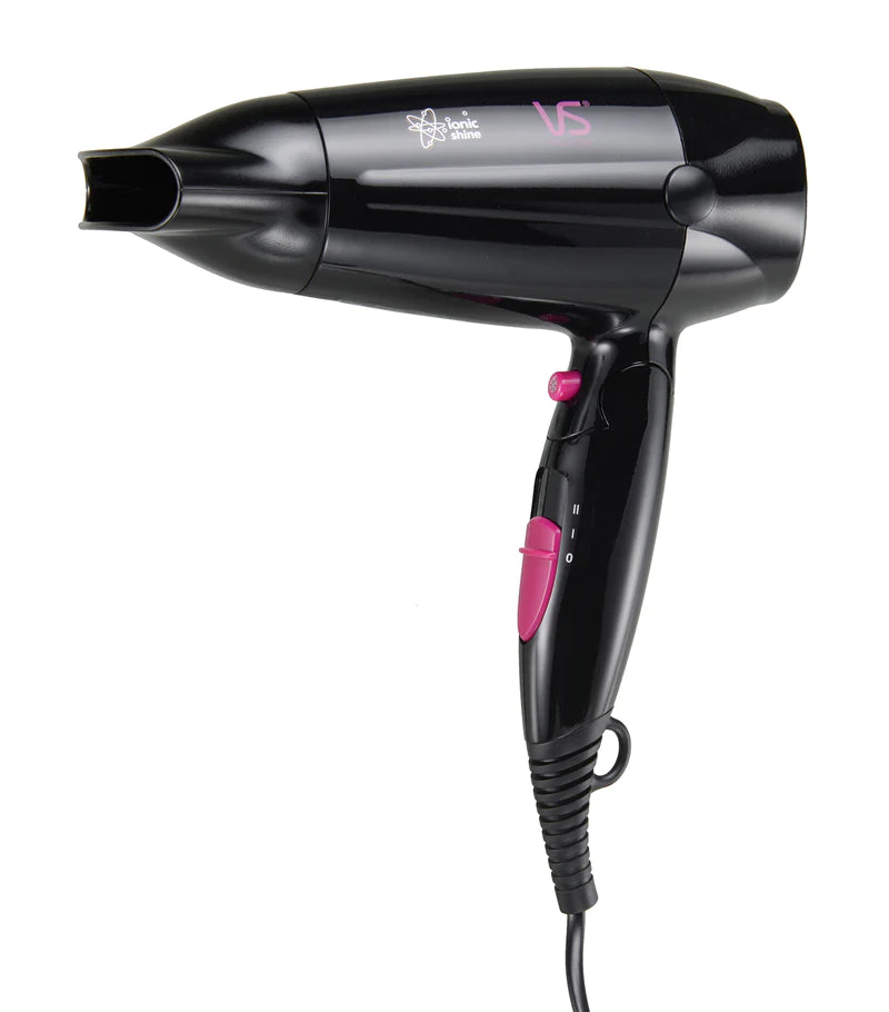 Vidal Sassoon 1800W Foldable Dryer