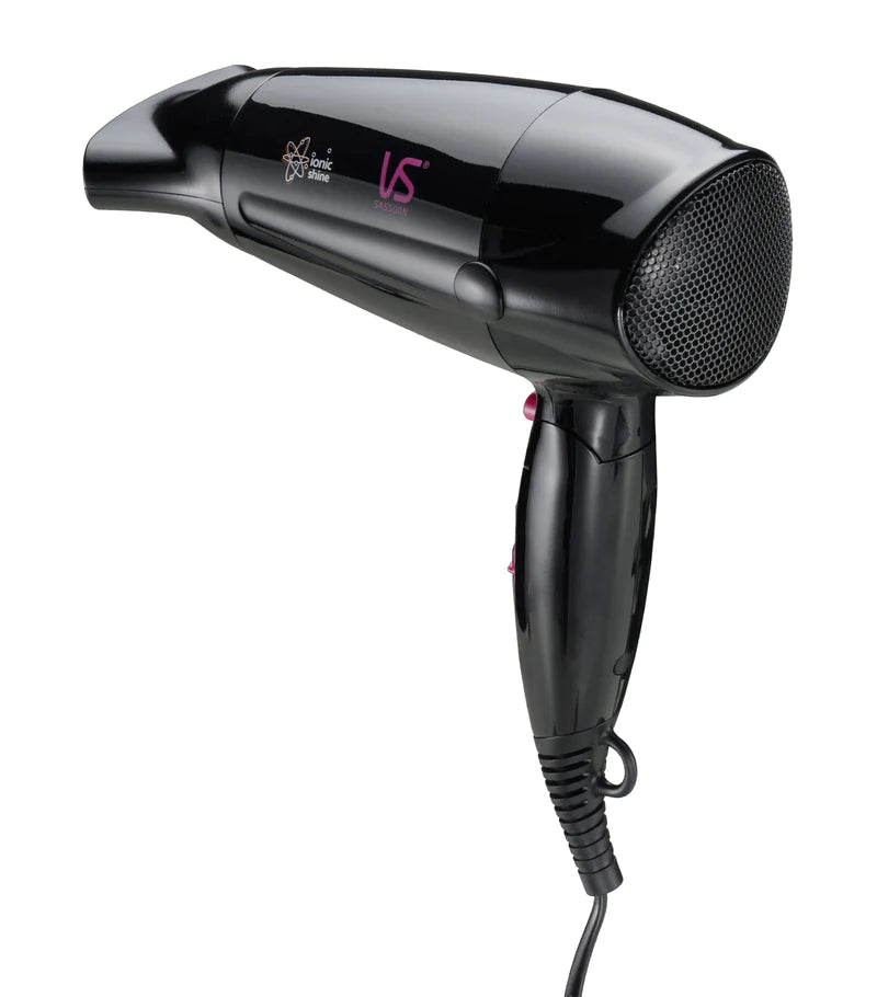 Vidal Sassoon 1800W Foldable Dryer