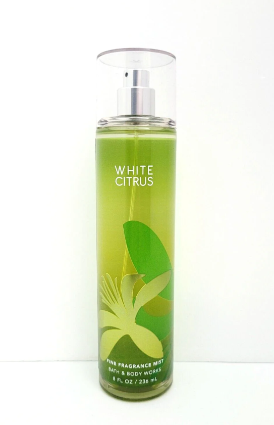 Bath and Body Works Fragrance Mist 236ml