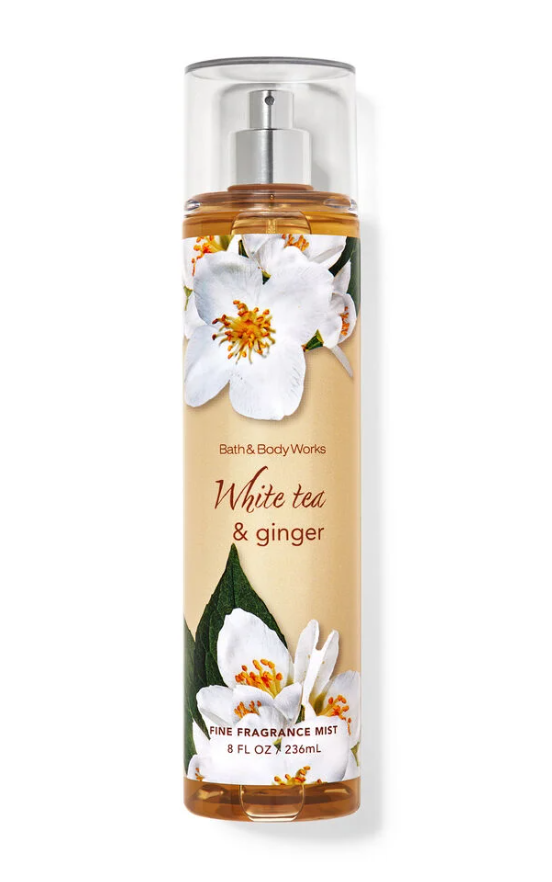 Bath and Body Works Fragrance Mist 236ml