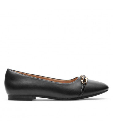 Rockport Zoie Black S-6