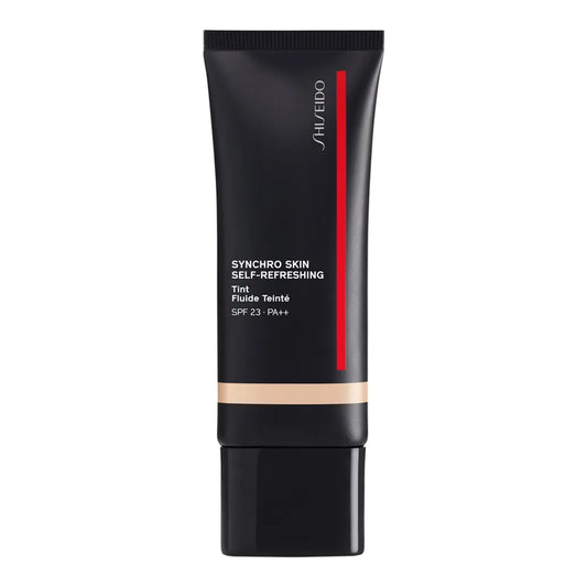 Shiseido Synchro Skin Self-Refreshing Tint SPF 23 PA++ • 30ml