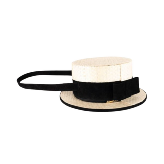 La Filippine Le Chapeau Bag