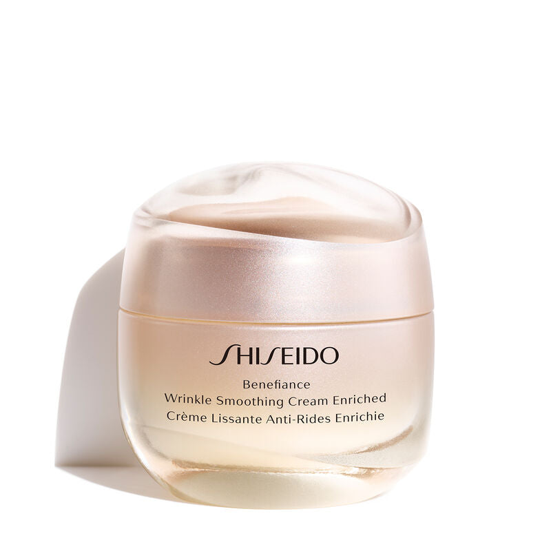 Shiseido Benefiance Wrinkle Smoothing Cream Enriched 50ml